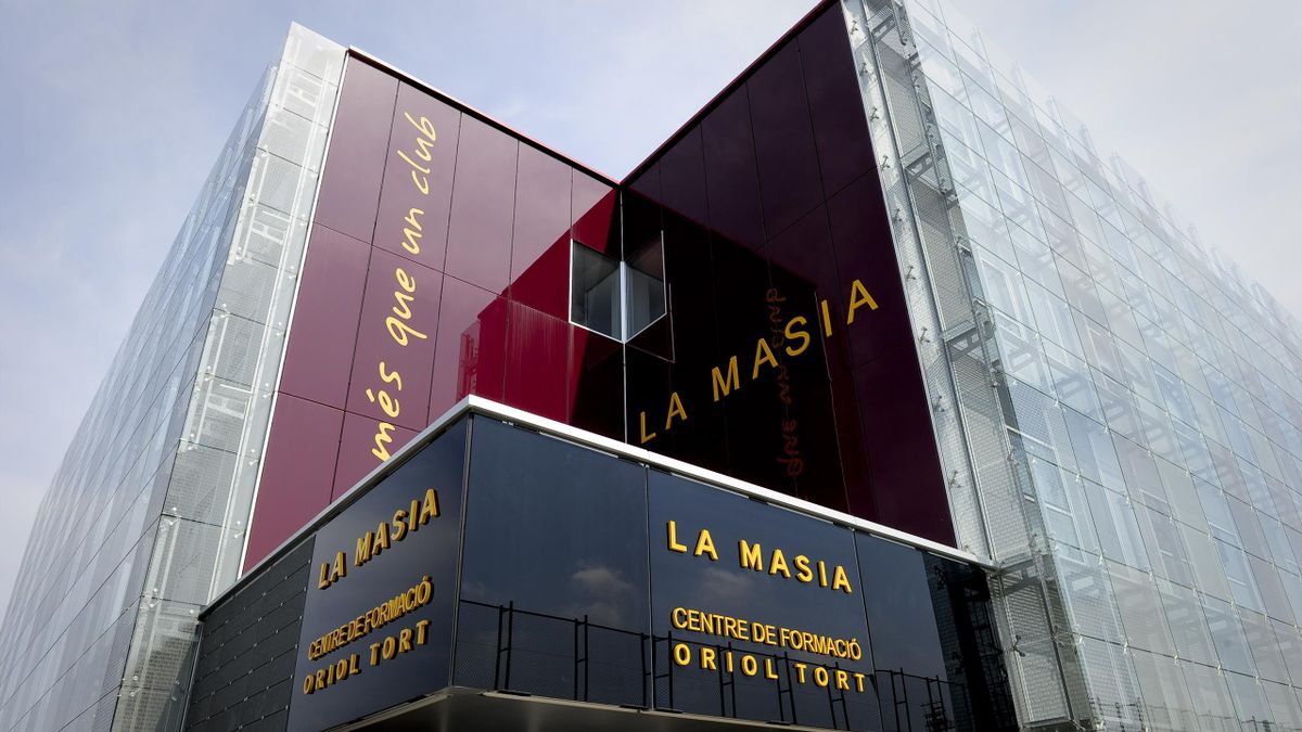 La Masia
