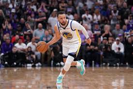 Steph Curry